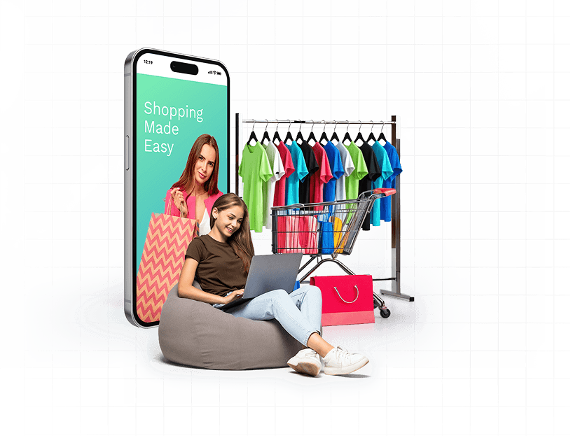 E-commerce Solutions